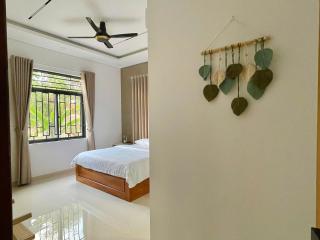 KIMO HOUSE Khem Beach - 7