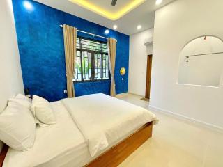 KIMO HOUSE Khem Beach - 1