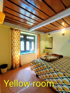 Bobkin's Aryan Homestay - 2