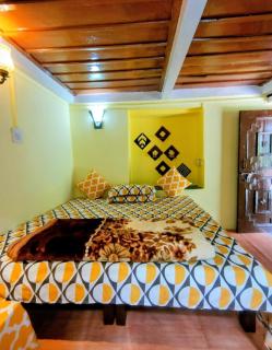 Bobkin's Aryan Homestay - 1