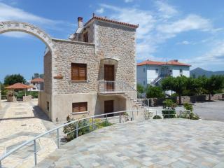 Karantonis House - Leonidio - 4