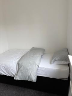 Spacious and Stylised Accommodation - 1