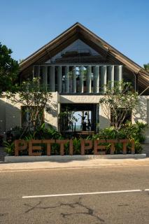 Petti Petti Beach Club- Mirissa - 9