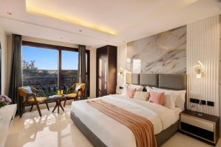 Alaya Stays Anandam in Himalaya, Rishikesh - 5