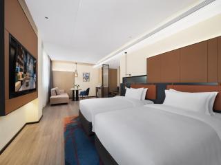 Madison Hotel Zhengzhou Jinshui International Trade 360 - 8