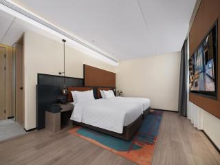 Madison Hotel Zhengzhou Jinshui International Trade 360 - 5