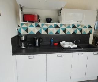 Petite Maison a deux pas du centre - 3