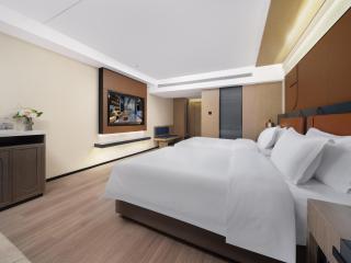 Madison Hotel Zhengzhou Jinshui International Trade 360 - 3