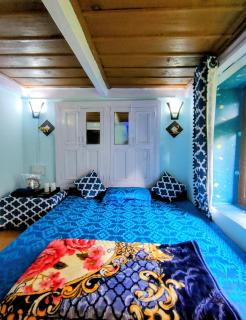 Bobkin's Aryan Homestay - 2