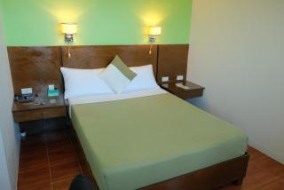 Almon Hotel - 1