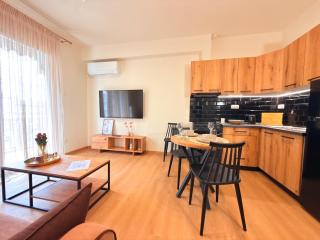 Center Apartment - 2