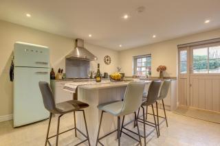 Jasmine House - Wells-Next-The-Sea - 4