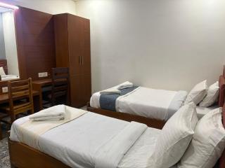 Zuzu residency - 3