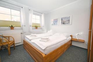 Residenz Rosengrund Wesernest mit Schwimmbad - 9