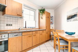 Residenz Rosengrund Wesernest mit Schwimmbad - 8