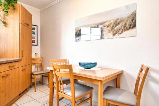 Residenz Rosengrund Wesernest mit Schwimmbad - 1