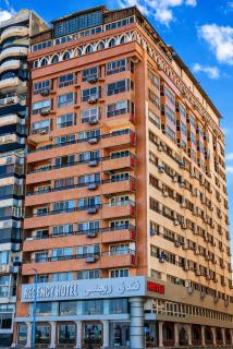 Regency Hotel Alexandria - 9