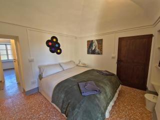 Eremo di San Luigi - Ijan Ospitalità di Frontiera - 2