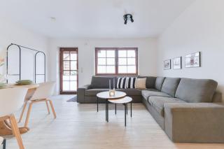 Ostseegarten Hainbuche - 7