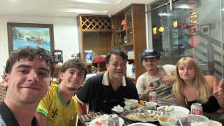 Grand Ireland hotel - 8