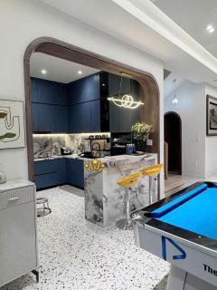 Villa Tropical 104 Khem Beach Phú Quốc - 7