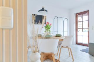 Ostseegarten Hainbuche - 3