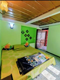 Bobkin's Aryan Homestay - 7