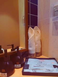 Apec Mandala Cham Bay Condotel Mui Ne - 5