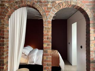 Little Georgie, Fitzroy - 3