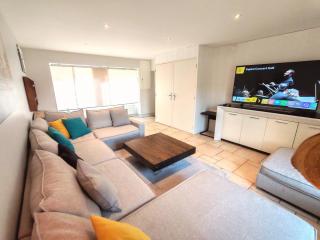 Course des côtes - Villa Chablis - 4 chambres - Parking - Terrasse - 7