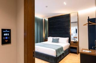 Duka's Boutique Hotel - 4