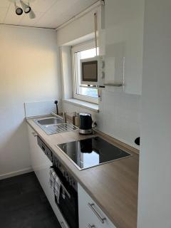 Klimatisiertes Apartment mit separatem Eingang - 6