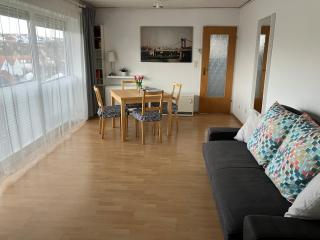 Klimatisiertes Apartment mit separatem Eingang - 7