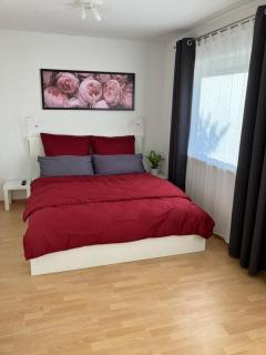 Klimatisiertes Apartment mit separatem Eingang - 4