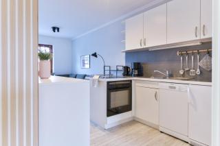 Ostseegarten Forsythie - 8