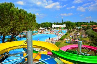 Camping Bella Italia - Peschiera del Garda - 3