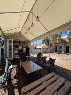 Casa Yusika Male Dormitory - 5