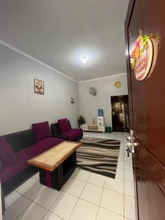 Homestay lembayung senja - 1