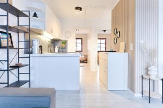 Ostseegarten Forsythie - 2