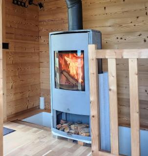 Magnifique grange rénovée cosy Le Muzet, Val d'Hérens - 1