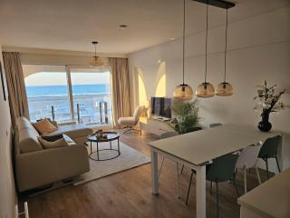 Isola Bella - Luxe Verblijf op de Zeedijk met Panoramisch Uitzicht - Blankenberge - 4