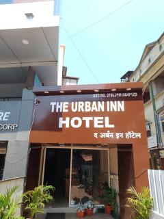 The urban inn hotel - 8