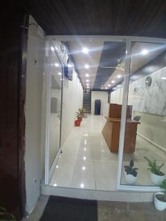 The urban inn hotel - 7