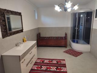 Pensiunea La Casa lui Moș Ion Bitca - 1