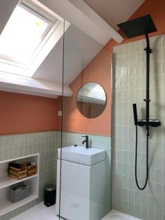 Maison de charme en Aveyron - 7