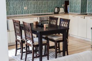 Calm Living 2BR Apartment in Residential Area by PikHost - 3