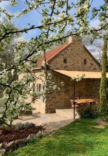 Maison de charme en Aveyron - 6