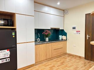 Bright Apartment near the lake - 5