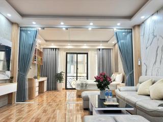 Bright Apartment near the lake - 7