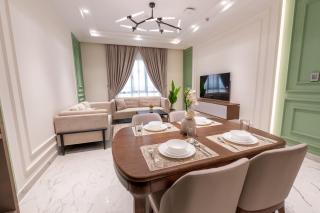 Artan Residence & Suites Al Sadd - 2